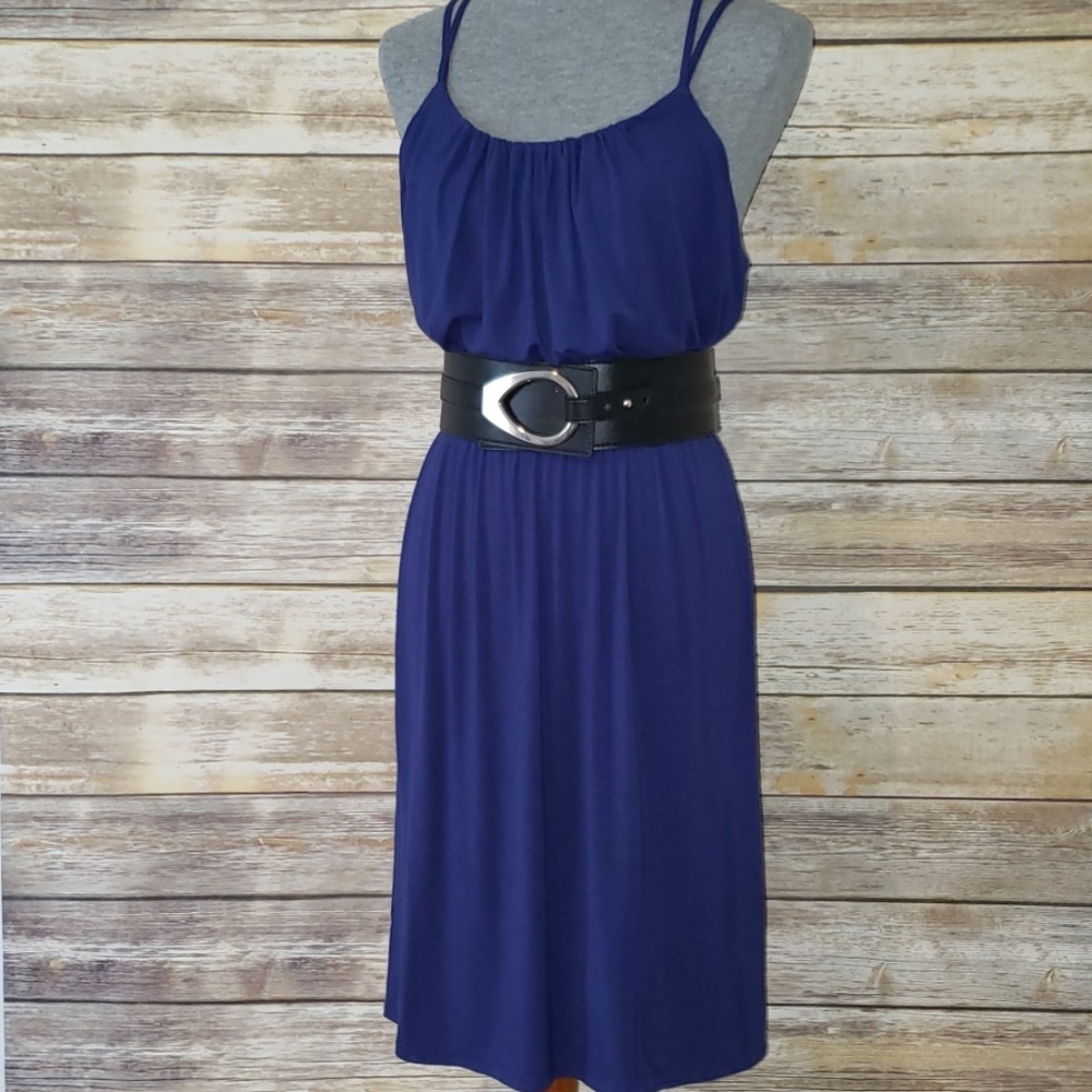 Knit Dress